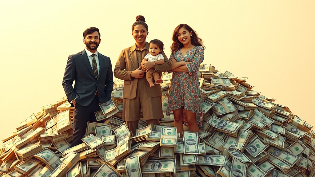 2025년 지급액 (realistic 스타일)