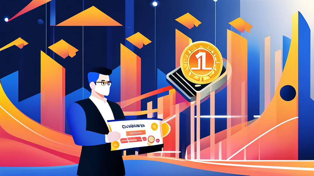 KODEX SK하이닉스 레버리지 ETF 투자 방법 및 조건 (illustration 스타일)