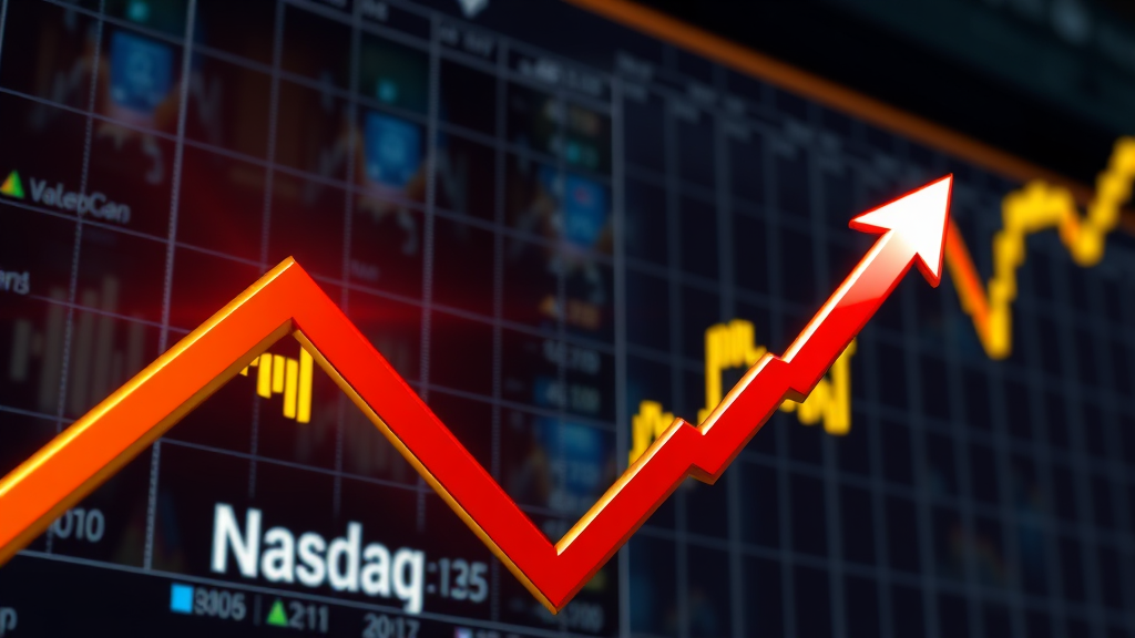 성공적인 나스닥 투자 전략 (realistic 스타일)