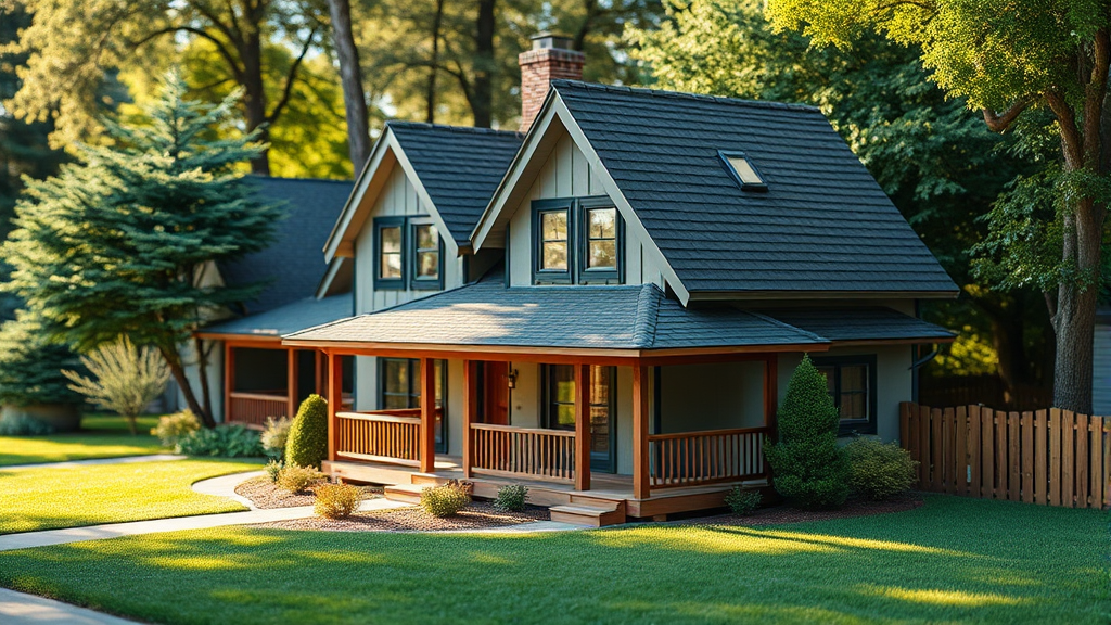 다주택자 대출 만기 연장 불허 및 LTV 0% 규제 완벽 가이드: 시장 영향과 현실적 대응 전략 11 정부의 부동산 정책 방향과 다주택자 규제 배경 이미지