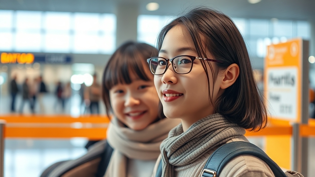 스마트패스, 실제로 사용해보니 (realistic 스타일)