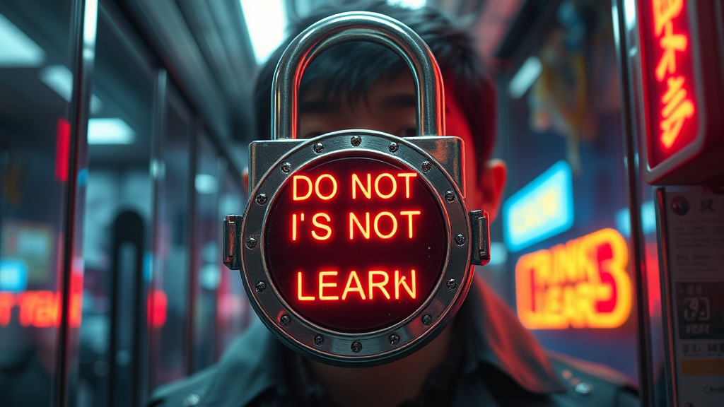 안전 관리, 이렇게 하세요! (realistic 스타일)