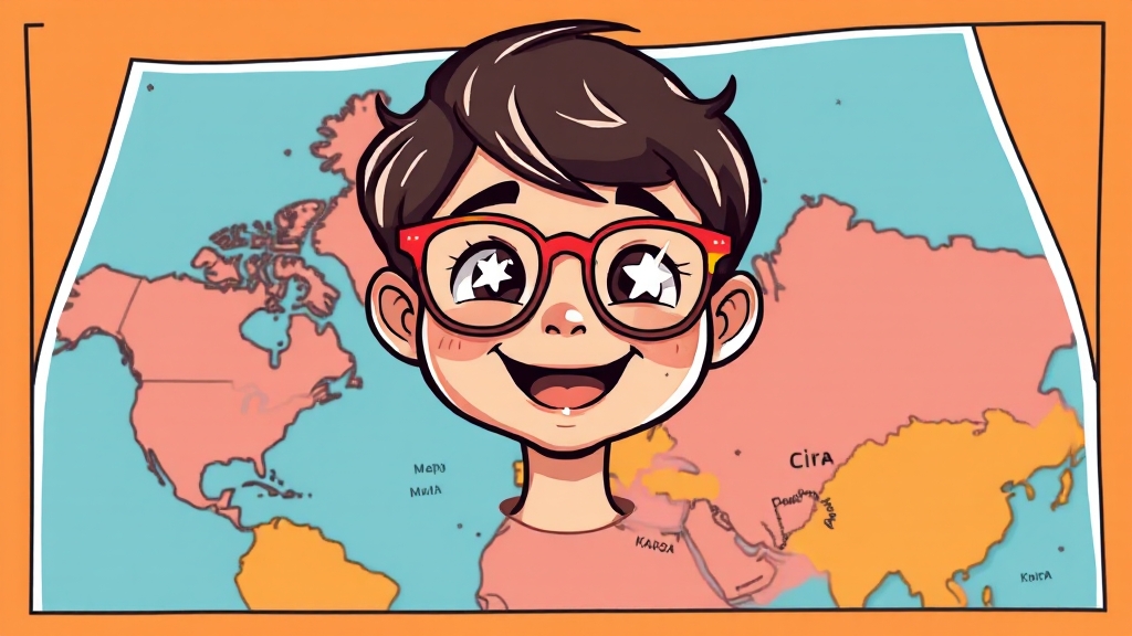 지역별 지원 정책 비교 분석 (cartoon 스타일)