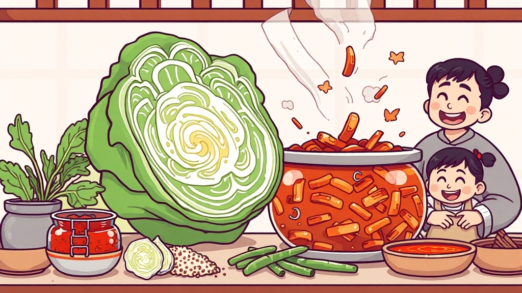 마무리 (cartoon 스타일)