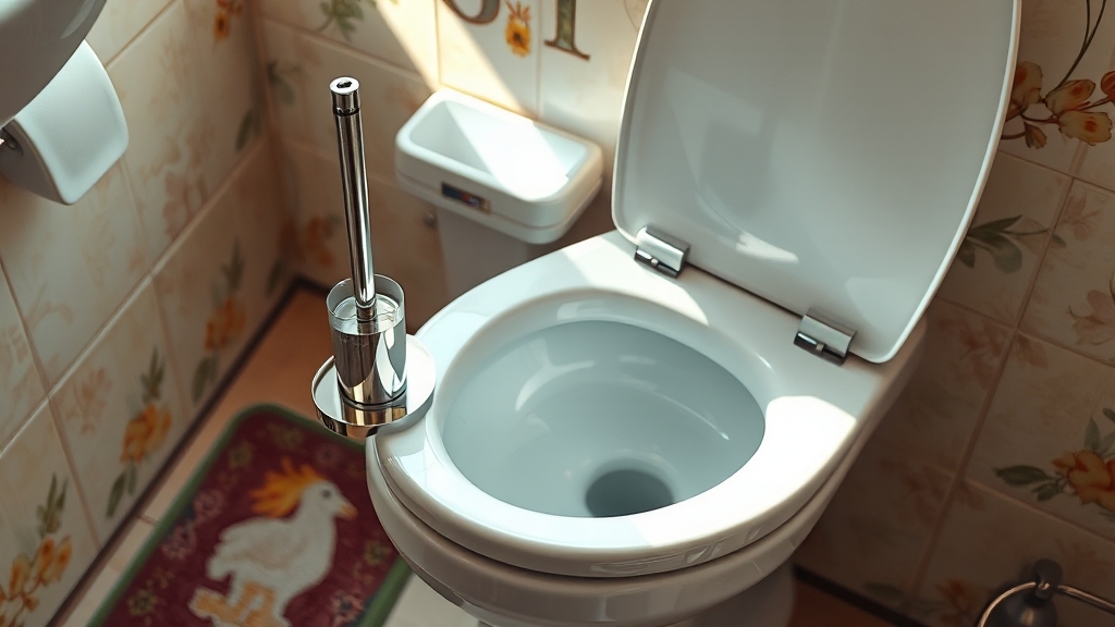 청소 후 관리 및 유지 방법 (realistic 스타일)