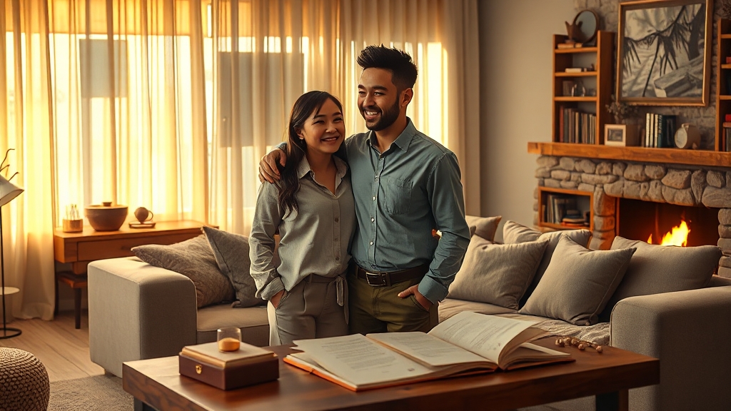 대출 한도, 금리 및 상환 조건 (realistic 스타일)