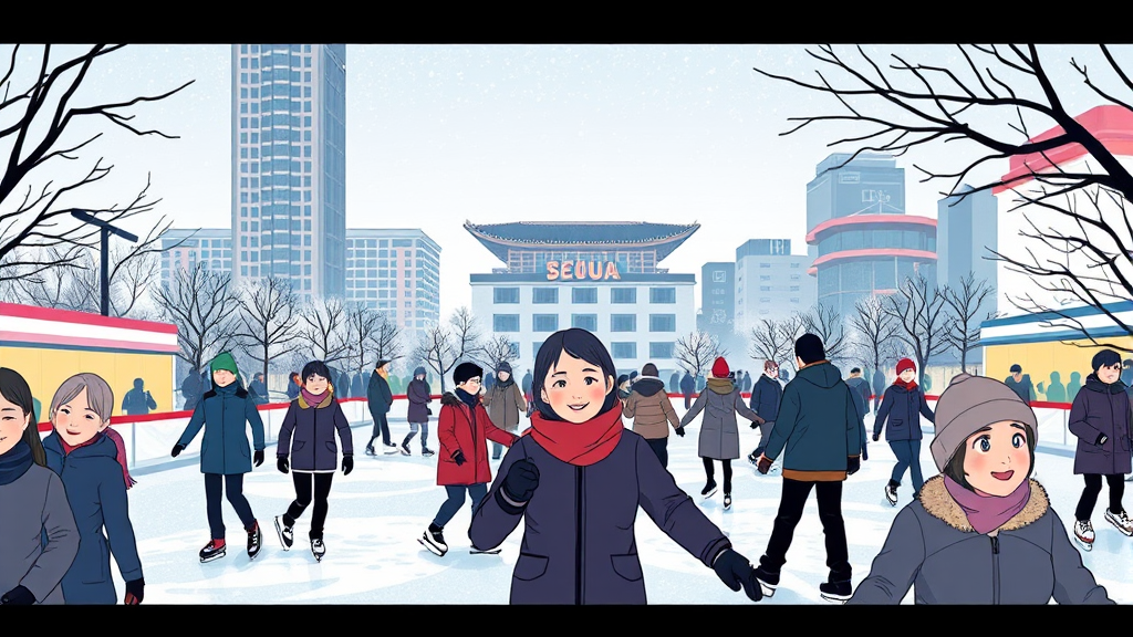 예약 꿀팁 공개! (illustration 스타일)