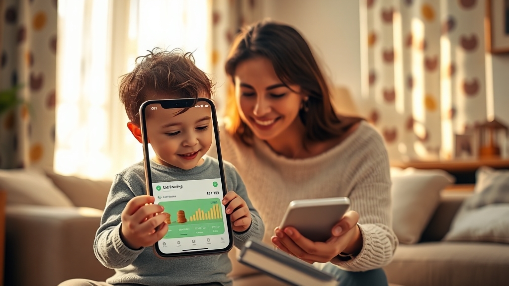 적립금 확인 및 관리 (realistic 스타일)