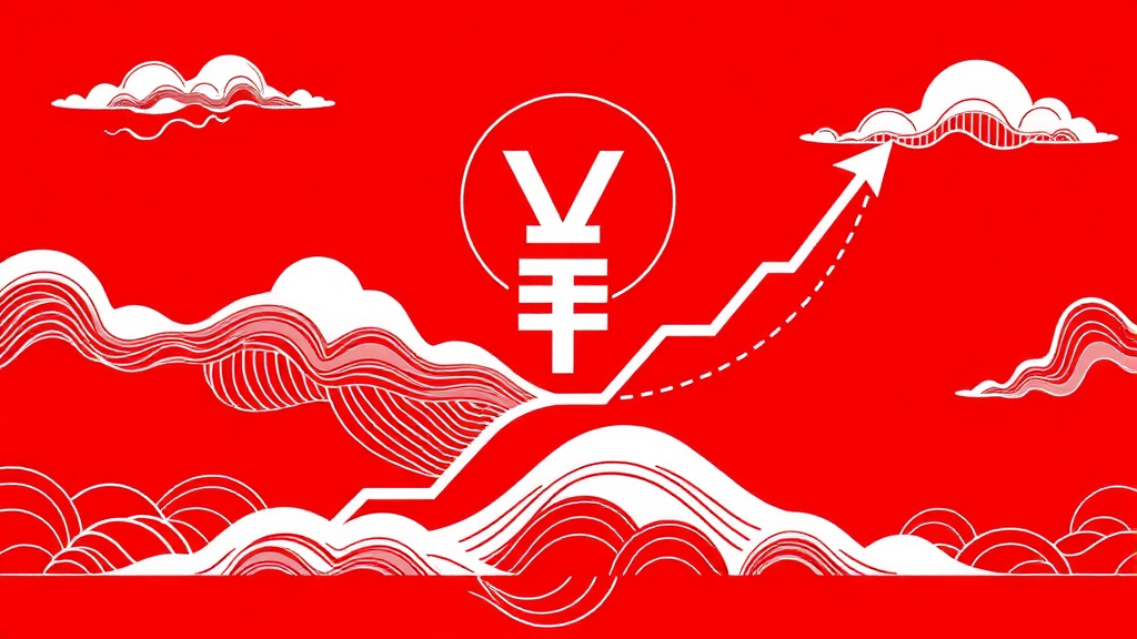 결론: 위안화 환율 변동 현명 대처 (illustration 스타일)