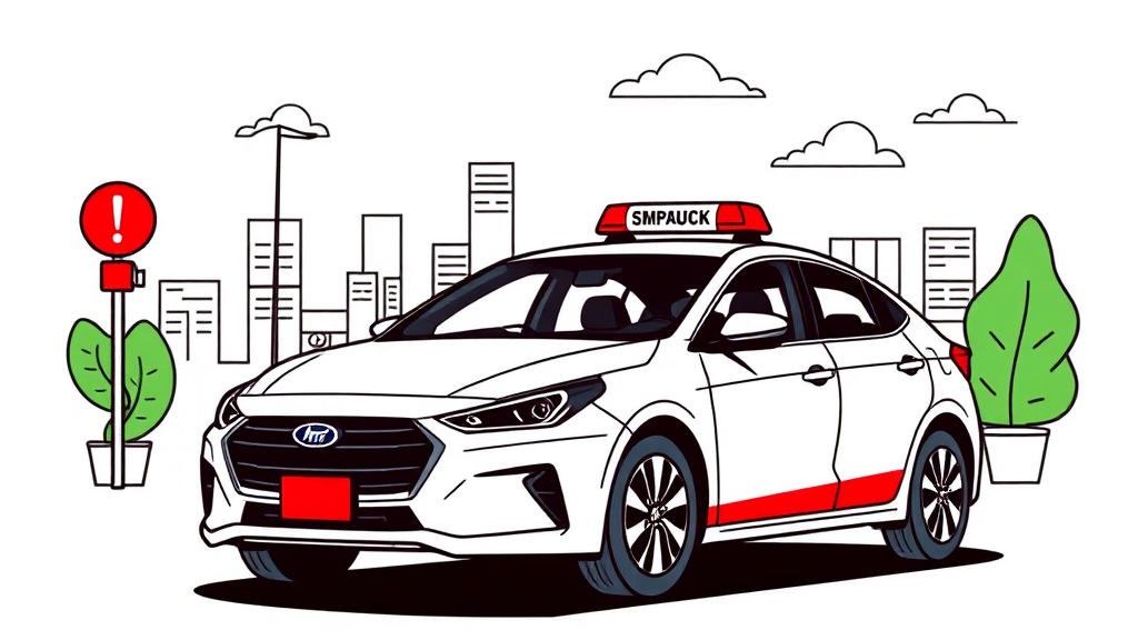 삼성화재 긴급출동 전화번호: 바로 연결하기 (illustration 스타일)