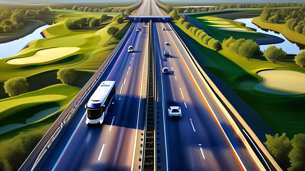 오늘의 주요 뉴스 총정리 (realistic 스타일)