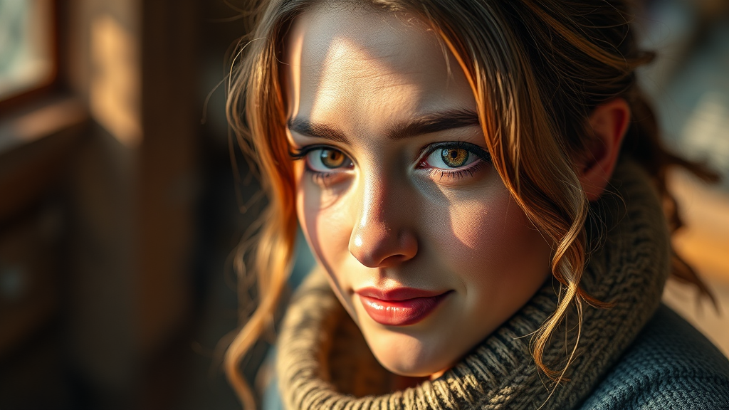 화면 캡쳐 시 유용한 기능 활용 (realistic 스타일)