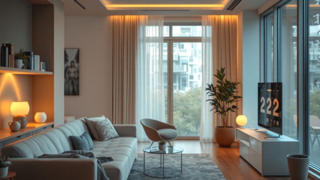 SK인텔릭스, 무엇이 다를까? (realistic 스타일)