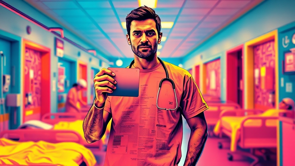 건강생활실천지원금 신청 방법 (popart 스타일)