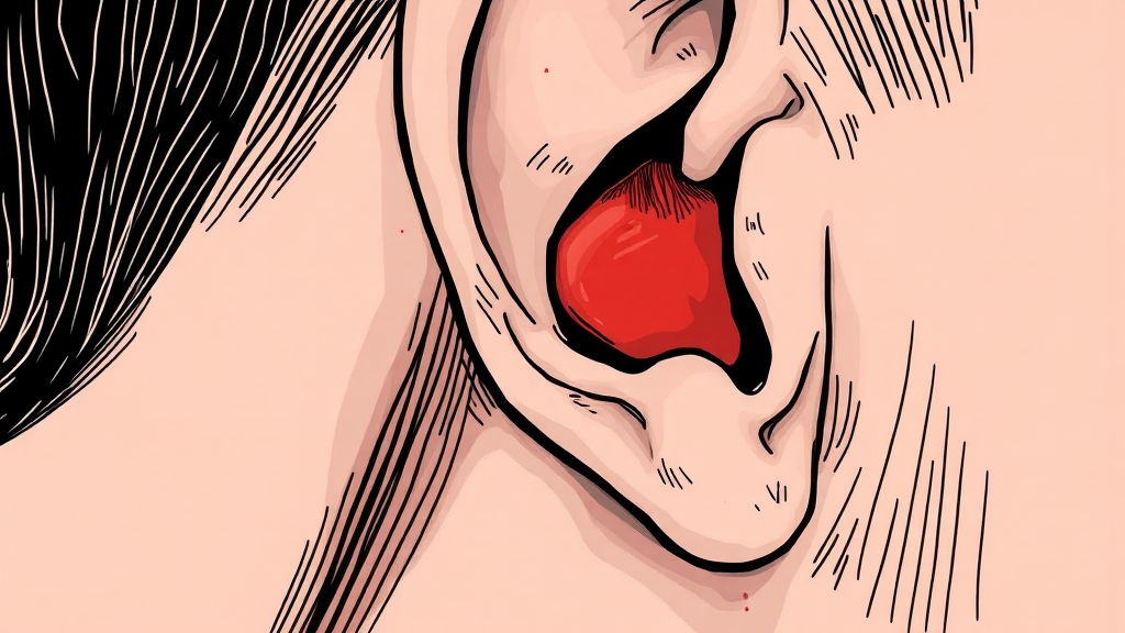 프랭크 징후, 무엇일까? (illustration 스타일)