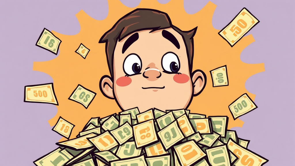 보상 대상 및 확인법 (cartoon 스타일)