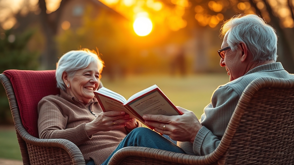 연금 외 추가 준비 방법은? (realistic 스타일)