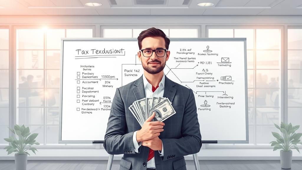 프리랜서, 사업자 맞춤 가이드 (illustration 스타일)