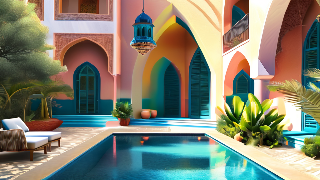 놓치면 후회! 추천 국내 여행지와 가성비 숙소 공략법 (realistic 스타일)