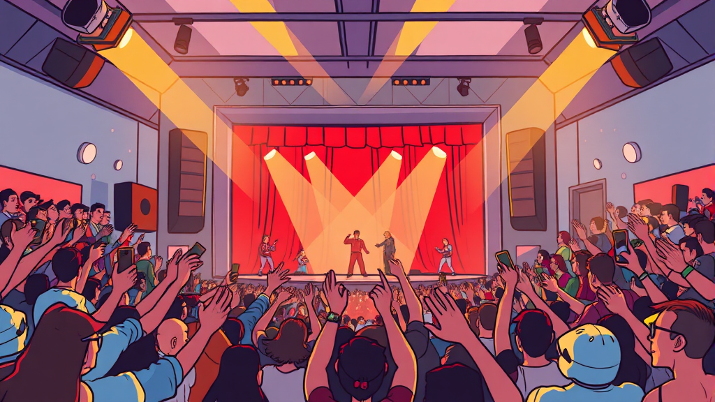 결론 (cartoon 스타일)