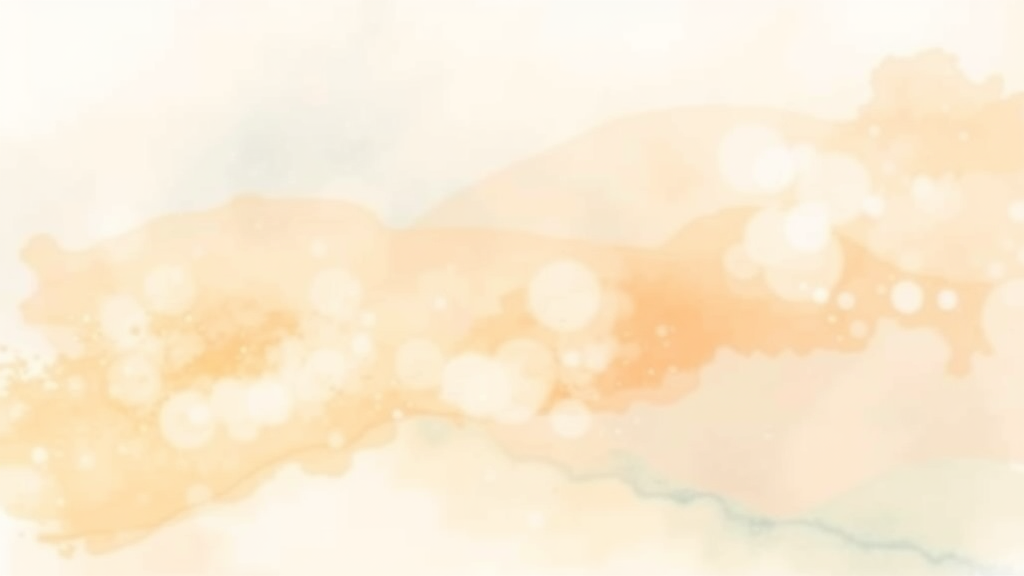 최저가 예약을 위한 핵심 전략 총정리 (watercolor 스타일)