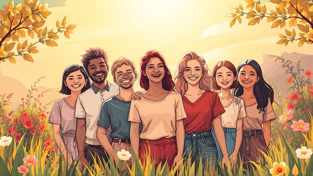 2차 민생지원금 날짜 대상 기준 완벽 정리 9 결론 (illustration 스타일)