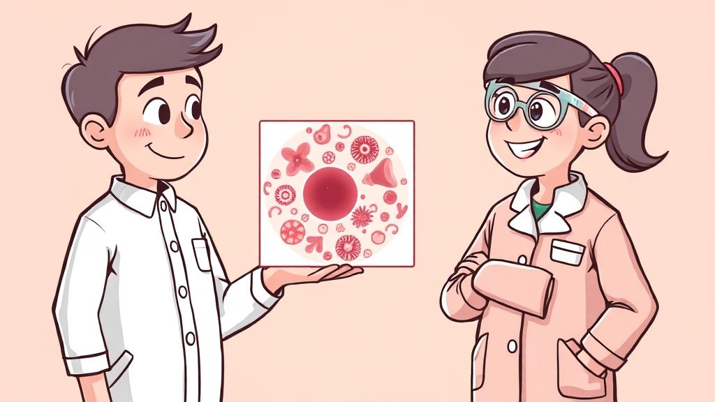 에겐녀 vs 테토녀 테스트 활용 꿀팁 (cartoon 스타일)