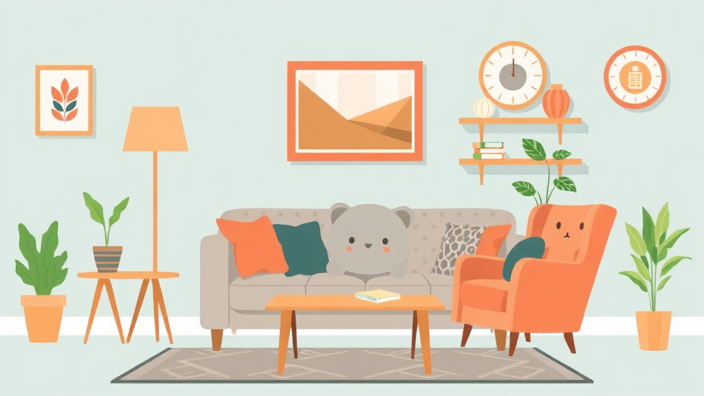 가구 유형별 지급액 산정 구조 인포그래픽