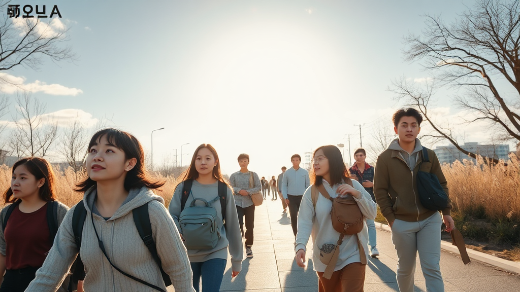 신청 기간 및 방법: 놓치지 않고 신청하기 (realistic 스타일)