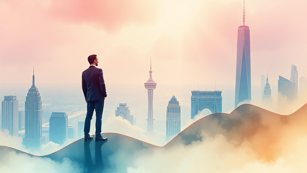 29기 남자 연봉 상승률 추이 분석 (watercolor 스타일)