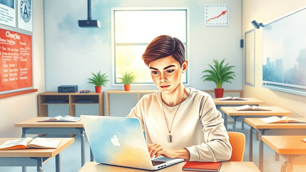 미래엔 PDF 다운로드 방법 (watercolor 스타일)