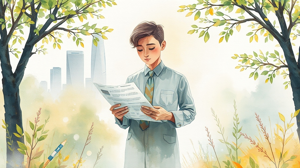 무직자 소액대출 조건 (watercolor 스타일)