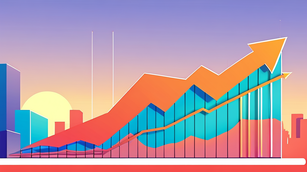 리센스메디컬 주가 흐름: 상장일 시초가부터 현재까지 (cartoon 스타일)