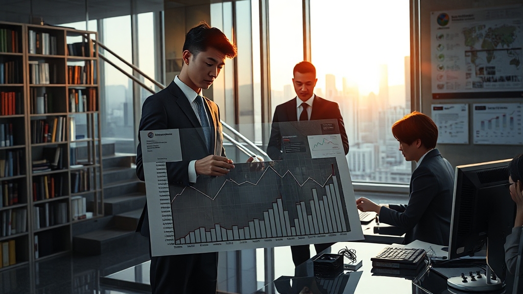 9월 8일 주요 일정 및 보도 계획 (realistic 스타일)