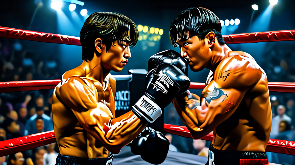 시즌 1 & 2: 기본 정보와 줄거리 (realistic 스타일)