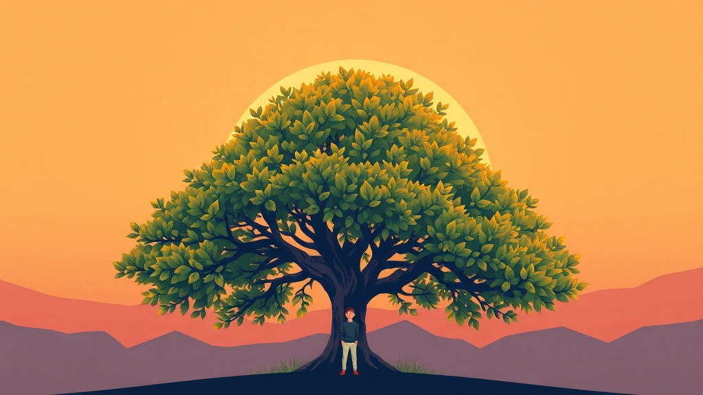 결론 (illustration 스타일)