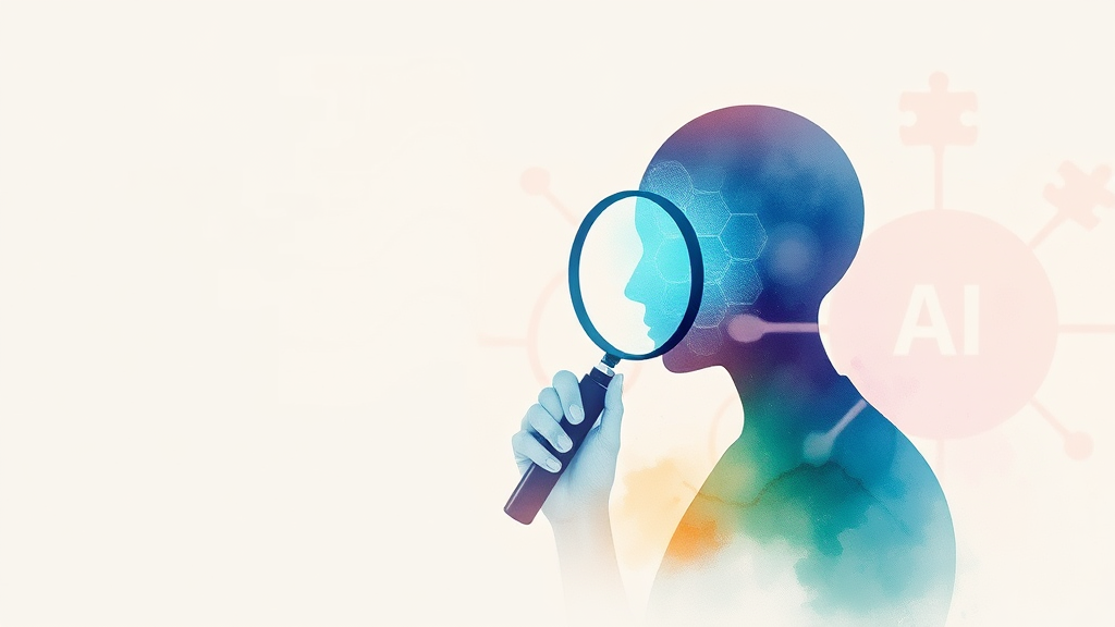 AI 부업 시작 시 흔한 실수와 해결책 (watercolor 스타일)