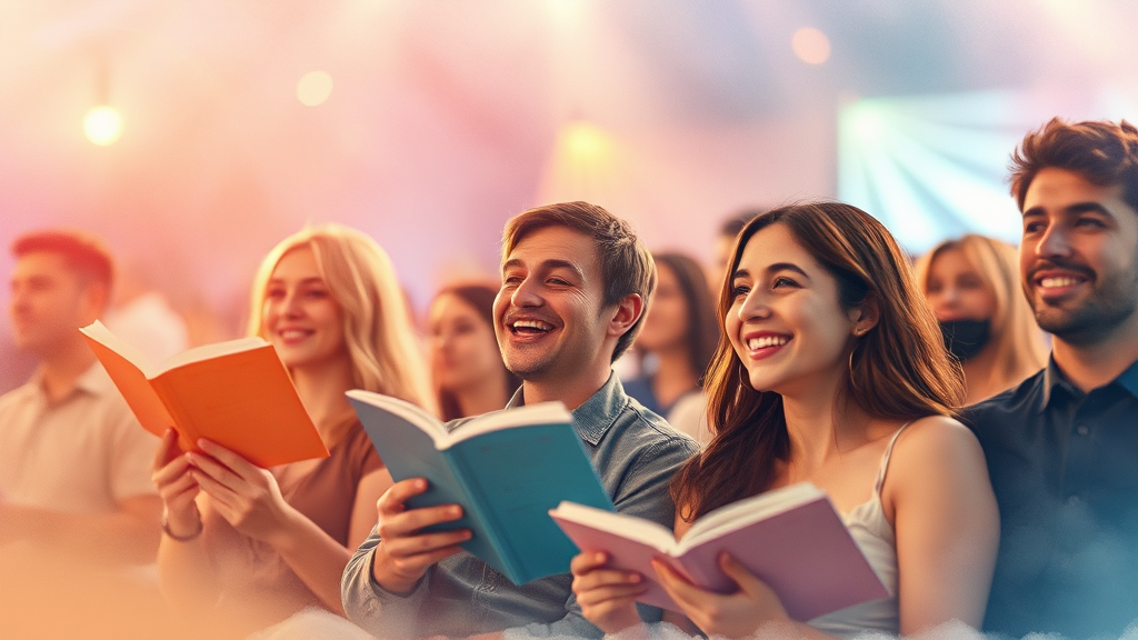 문화누리카드란? (watercolor 스타일)