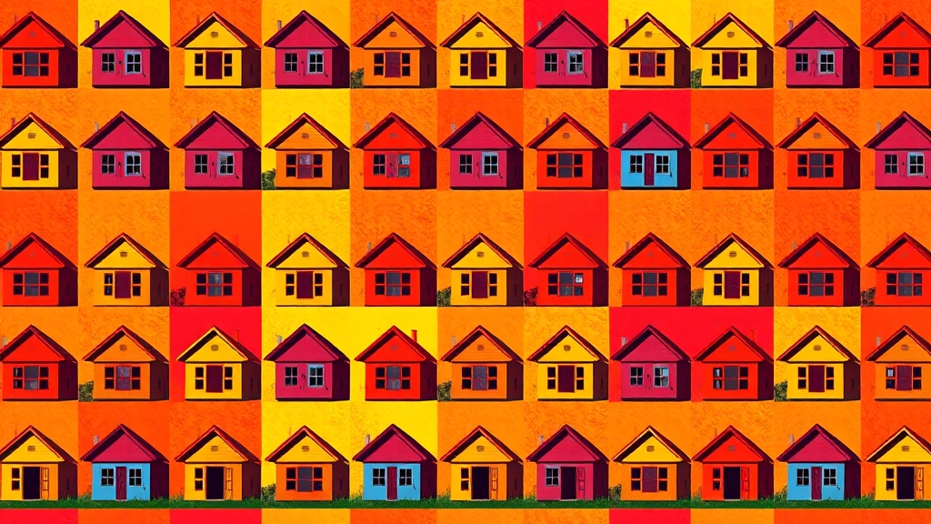나에게 맞는 금리 유형 선택 전략 (popart 스타일)