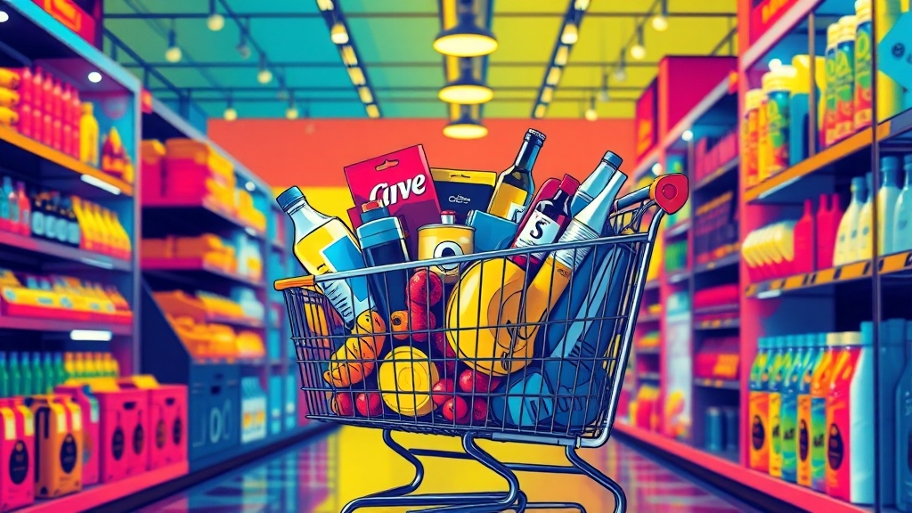 마무리 (popart 스타일)