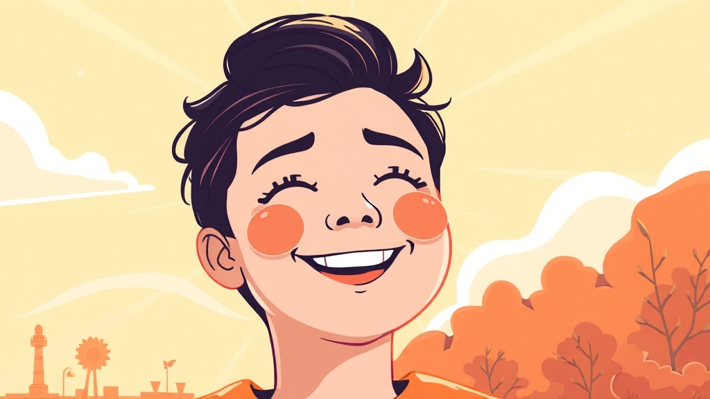 마무리 (illustration 스타일)