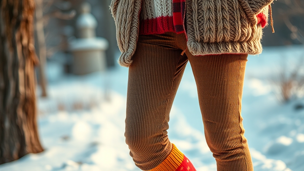 코디 활용법 및 스타일링 (realistic 스타일)