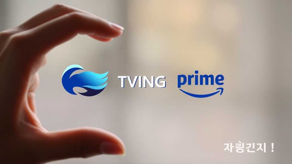 시청 정보 (OTT 플랫폼) (realistic 스타일)