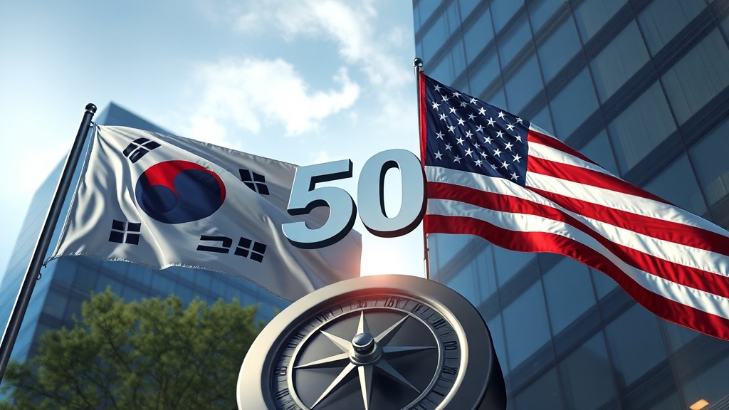 S&P500 ETF 투자 방법 (국내 vs 해외) (realistic 스타일)