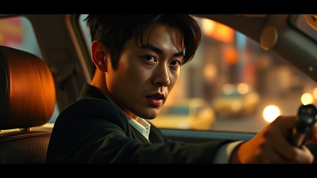 장나라 출연, 향후 전개 및 기대 (realistic 스타일)