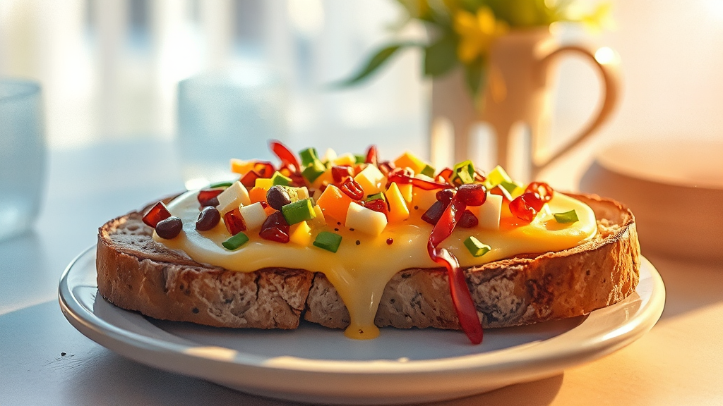 나만의 레시피 변형 (watercolor 스타일)