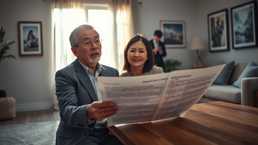 개인회생 자격 조건 (realistic 스타일)