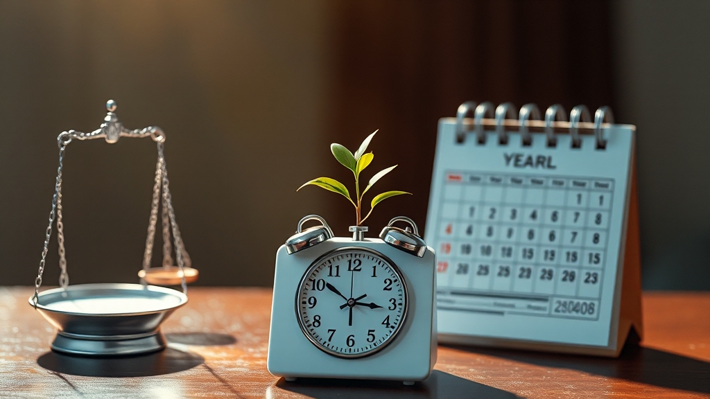 개인회생 변제금 및 유의사항 (realistic 스타일)