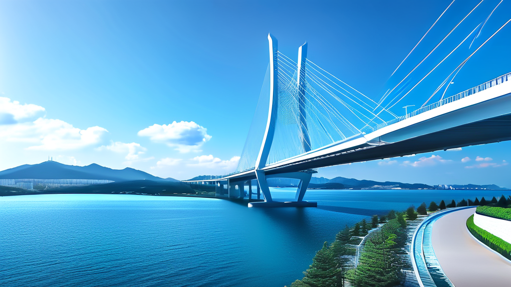 간편 신청! 온라인 등록 절차 안내 (realistic 스타일)