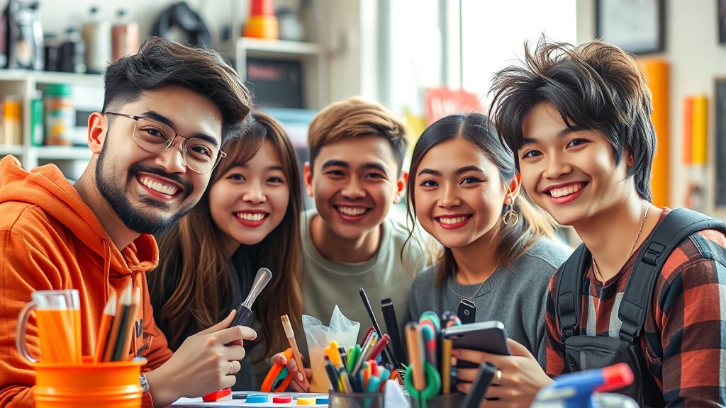 결론 (realistic 스타일)